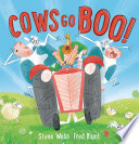 Cows Go Boo! cover