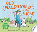 Old Macdonald had a Phone cover