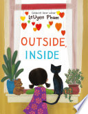 Outside, Inside cover