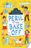 Peril at the Bake Off cover