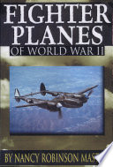 Fighter Planes of World War II cover
