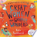 Fantastically Great Women Who Worked Wonders cover