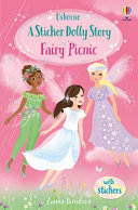 Fairy Picnic cover