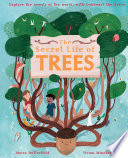 The Secret Life of Trees cover