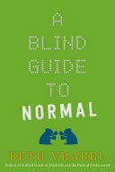 A Blind Guide to Normal cover