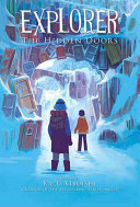 Explorer: The Hidden Doors cover