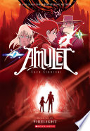 Firelight cover