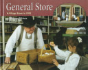 General Store: A Village Store in 1902 cover