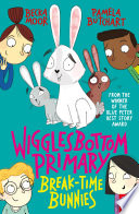 Break-Time Bunnies cover