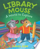 A World to Explore cover