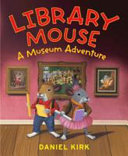 A Museum Adventure cover