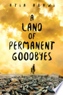 A Land of Permanent Goodbyes cover