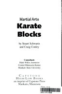 Karate Blocks cover
