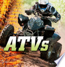 ATVs cover
