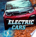 Electric Cars cover