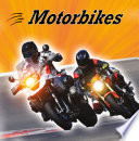 Motorbikes cover