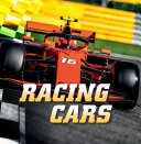 Racing Cars cover