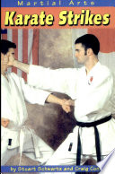 Karate Strikes cover