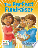 The Perfect Fundraiser cover
