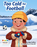 Too Cold for Football cover