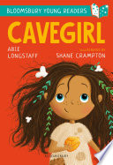 Cavegirl cover