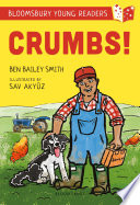 Crumbs! cover