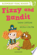 Fizzy and Bandit cover