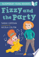 Fizzy and the Party cover