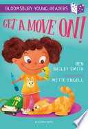 Get A Move On! cover