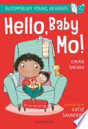Hello, Baby Mo! cover