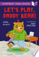 Let's Play, Daddy Bear! cover