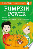 Pumpkin Power cover