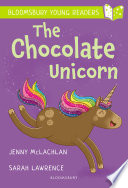 The Chocolate Unicorn cover