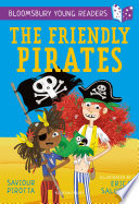 The Friendly Pirates cover
