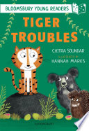 Tiger Troubles cover
