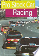 Pro Stock Car Racing cover