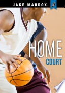 Home Court cover