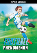 Football Phenomenon cover
