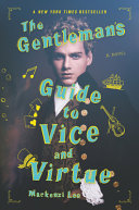 The Gentleman's Guide to Vice and Virtue cover