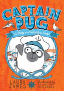 Captain Pug cover