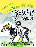 A Rosette for Maeve? cover
