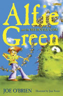 Alfie Green and the Bee-Bottle Gang cover