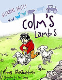Colm's Lambs cover