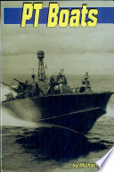 PT Boats cover