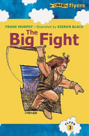 The Big Fight cover
