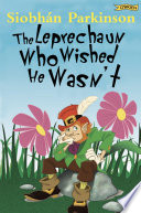 The Leprechaun Who Wished He Wasn't cover