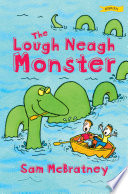 The Lough Neagh Monster cover