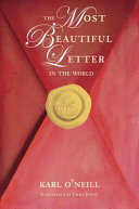 The Most Beautiful Letter in the World cover