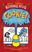 Cookie and the Most Annoying Boy in the World cover