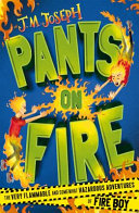 Fire Boy cover